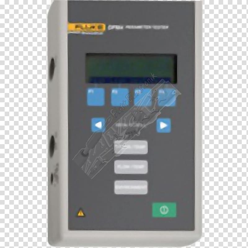 Electronics Fluke Corporation Multimeter Calibration 2G, blatt transparent background PNG clipart