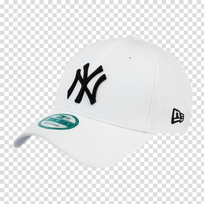 New York Yankees New Era Cap Company Baseball cap MLB, baseball cap  transparent background PNG clipart