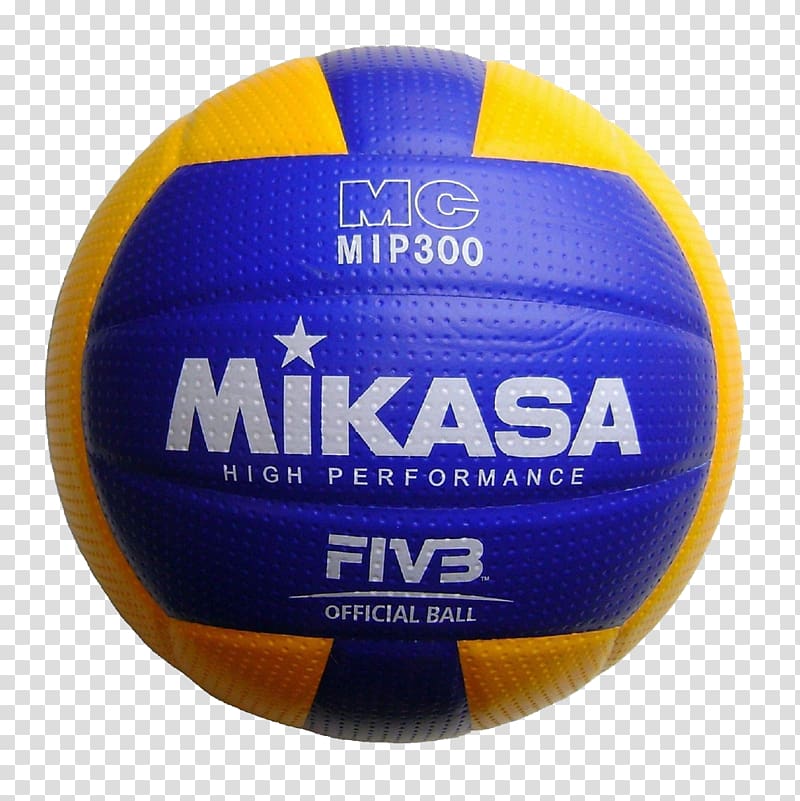Mikasa Sports Volleyball Water polo ball, volleyball transparent background PNG clipart
