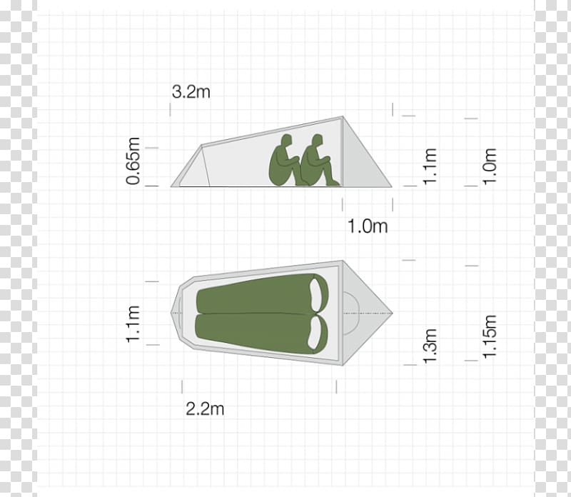 Tent Canopy Alpaca Outdoor & Travel Green Zipper, Spica transparent background PNG clipart
