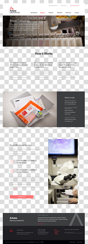 Web development Pentagram Corporate identity, pathology lab transparent background PNG clipart thumbnail