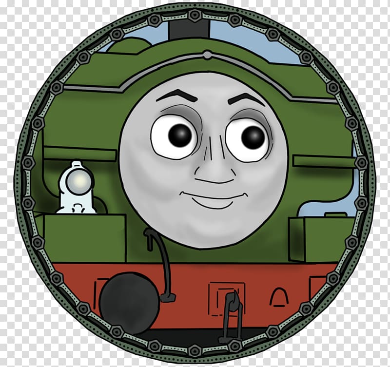 Thomas & Friends Painting Duck the Great Western Engine Art, Thomas O'Malley transparent background PNG clipart