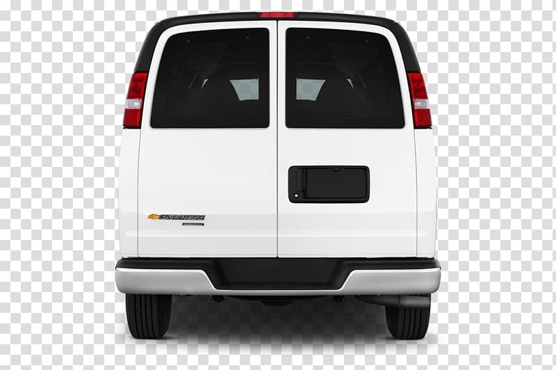 2015 GMC Savana 2500 2014 GMC Savana 2017 GMC Savana, Passenger transparent background PNG clipart