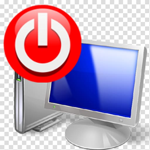 Computer Icons System Restore Windows 7 Microsoft Windows Start menu, computer transparent background PNG clipart