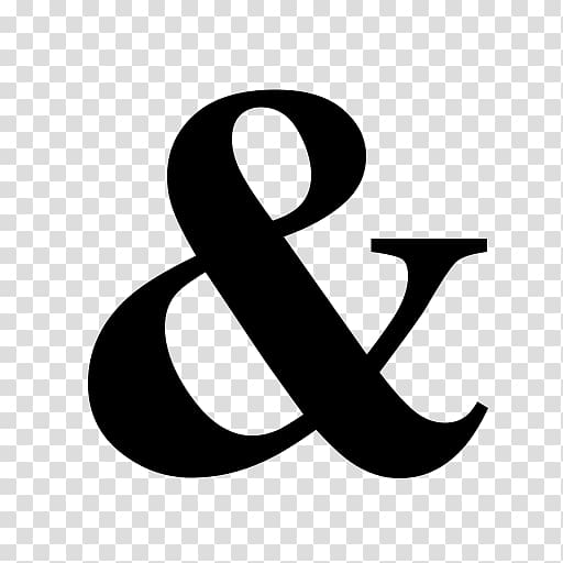 Delaney & Venezia Real Estate Ampersand Flowers By Lucy Retail Bonar, Bucher & Rankin, Discrimination and Sexual Harassment Attorneys in N. Kentucky & Ohio, ampersand transparent background PNG clipart