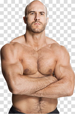 Cesaro WWE Superstars Royal Rumble Professional Wrestler, wwe transparent background PNG clipart thumbnail