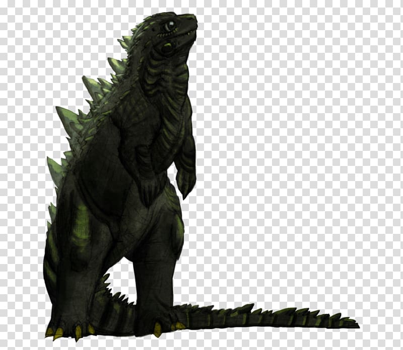 Godzilla Junior Godzilla: Monster of Monsters SpaceGodzilla Minilla, godzilla transparent background PNG clipart