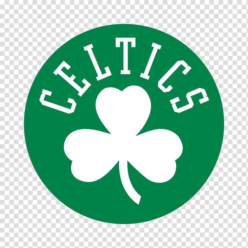 Boston Celtics NBA Summer League Oklahoma City Thunder, lucky symbols transparent background PNG clipart