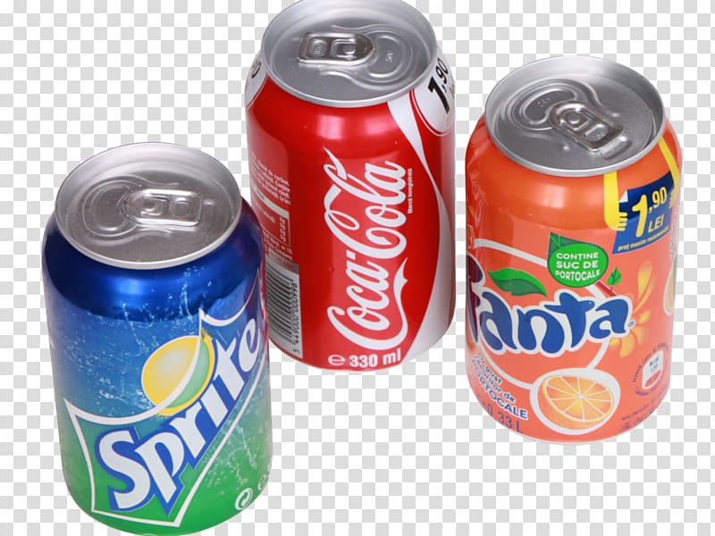 Fizzy Drinks Sprite Coca-Cola Fanta Carbonated water, sprite transparent background PNG clipart