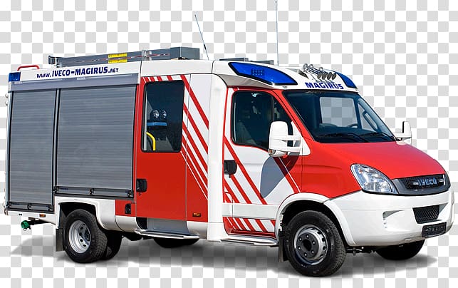 Magirus Iveco Daily Car Iveco Massif, engineering vehicles transparent background PNG clipart