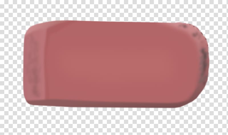 Red Pink Magenta Maroon, eraser transparent background PNG clipart