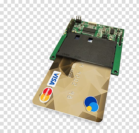 Contactless smart card Card reader Integrated Circuits & Chips Security token, smart card reader writer software transparent background PNG clipart