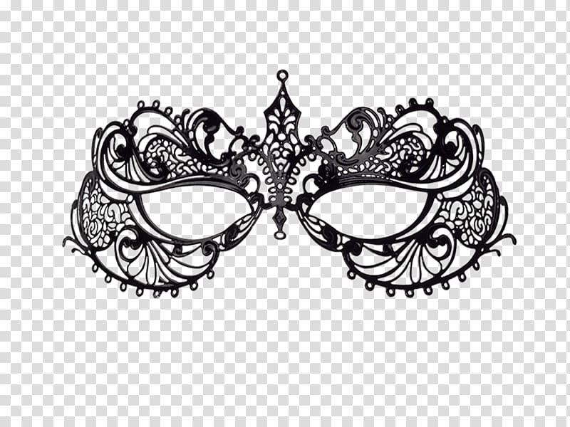 Amazon.com Venetian masks Masquerade ball Costume, mask transparent background PNG clipart