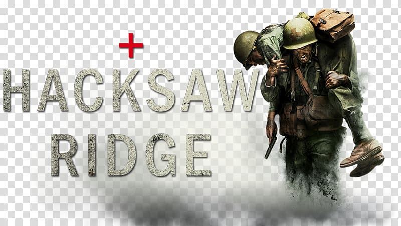 Redemption at Hacksaw Ridge: The Gripping True Story that Inspired the Movie Hero of Hacksaw Ridge Conscientious objector Film The Movie Database, hacksaw transparent background PNG clipart