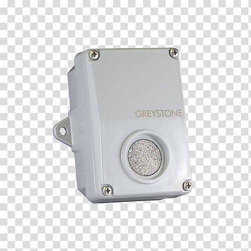 Carbon monoxide detector Carbon dioxide sensor, stone wall transparent background PNG clipart