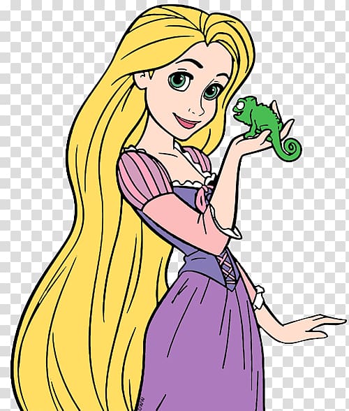 Rapunzel Tangled The Walt Disney Company Disney Princess , tangled transparent background PNG clipart