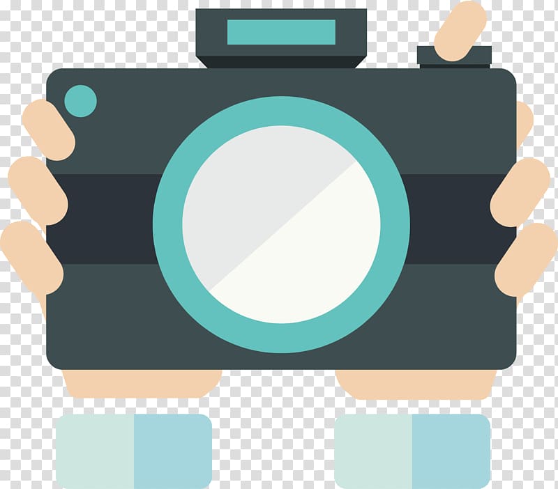 Camera , hand-held camera transparent background PNG clipart