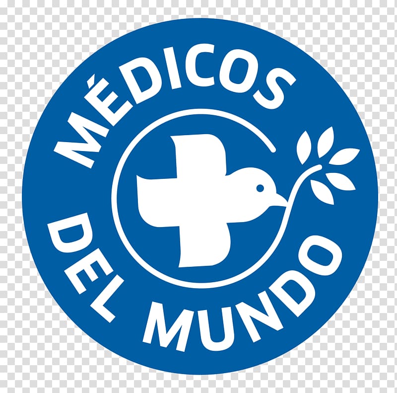 Médicos del Mundo Medicine Non-Governmental Organisation Médecins du Monde Health, health transparent background PNG clipart