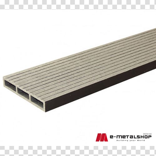 Floor Composite material Wood-plastic composite Deck, wood transparent background PNG clipart