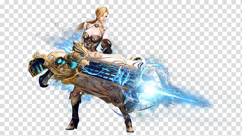 TERA Massively multiplayer online role-playing game MapleStory Bluehole Studio Inc. Player versus environment, others transparent background PNG clipart