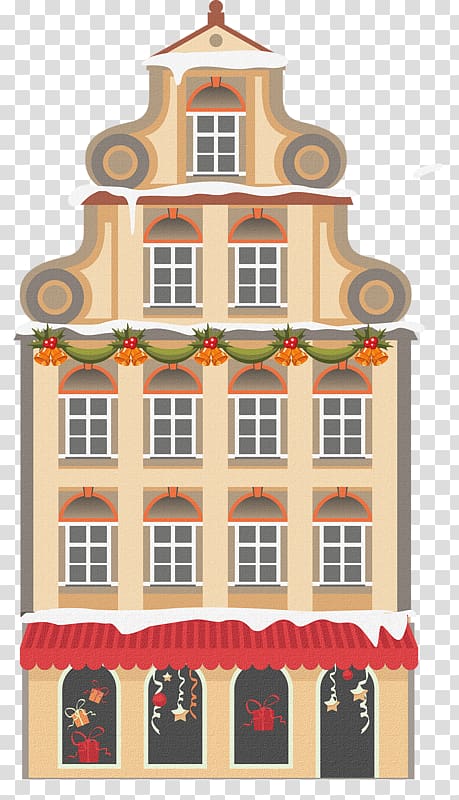 House Building Housing , old building transparent background PNG clipart