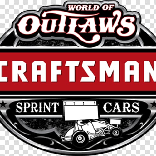 2018 World of Outlaws Craftsman Sprint Car Series 2018 World of Outlaws Craftsman Late Model Series Sprint car racing Charlotte Motor Speedway, World Of Outlaws transparent background PNG clipart