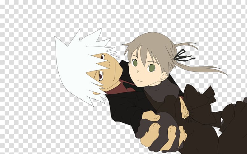 Maka Albarn Soul Eater Mammal Mangaka, soul eater transparent background PNG clipart