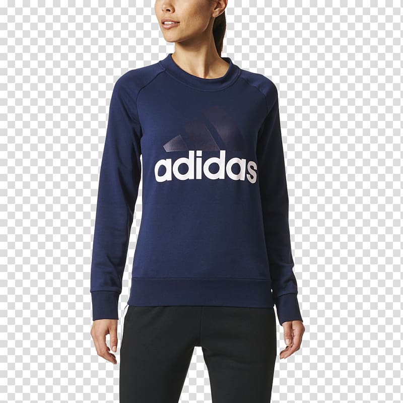 T-shirt Hoodie Adidas Clothing, reebook transparent background PNG clipart
