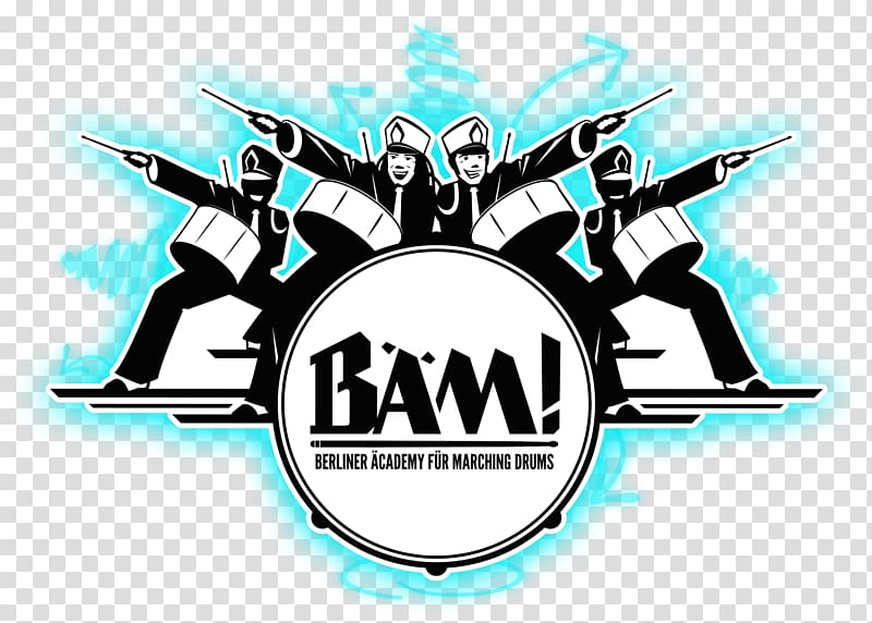 Bam Barliner Academy 모피 마칭 드럼Bam Barliner Academy 모피 마칭 드럼  