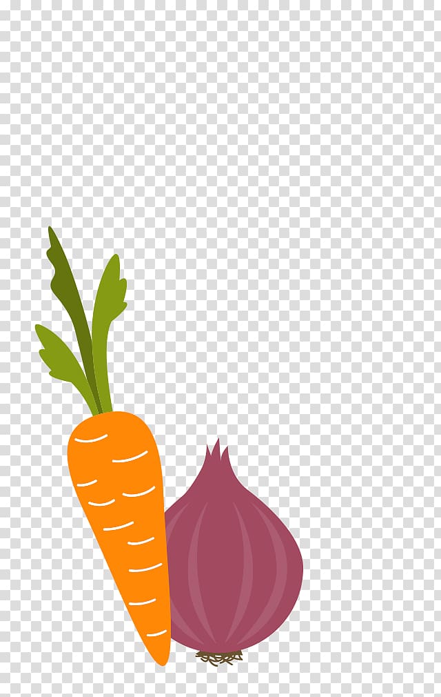 Carrot Vegetable Drawing Onion Cartoon, Cartoon vegetables transparent background PNG clipart