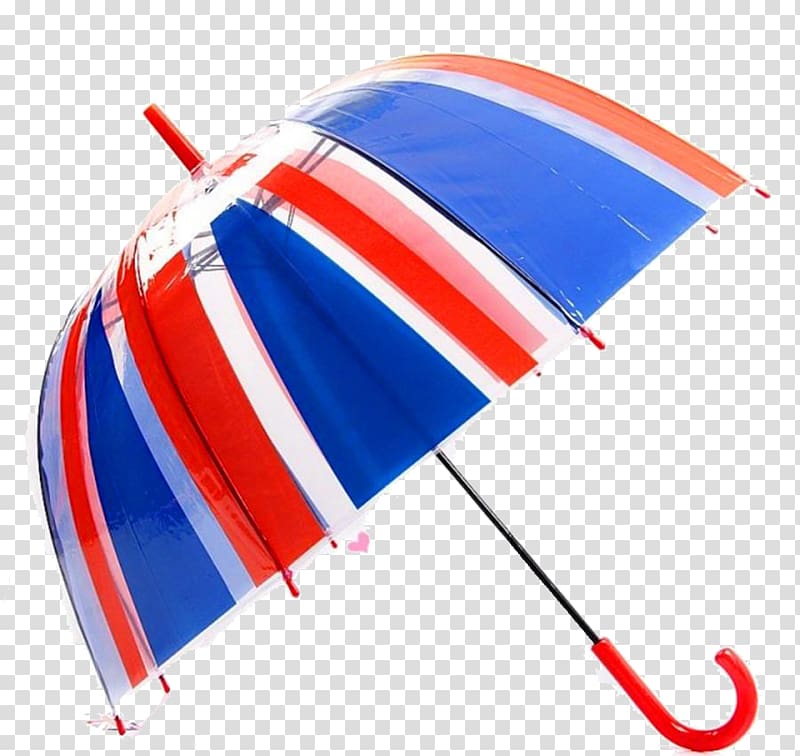 Yiwu Umbrella Rain Transparency and translucency u96e8u5177, Big Ben British style umbrella Apollo transparent background PNG clipart