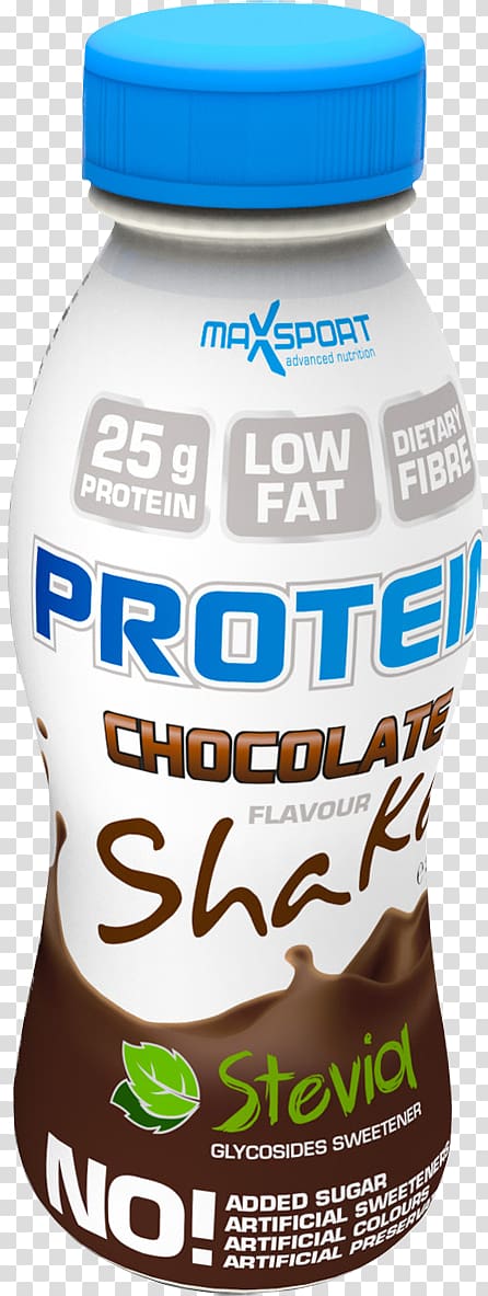 Milkshake Iced coffee Chocolate milk, protein shake transparent background PNG clipart