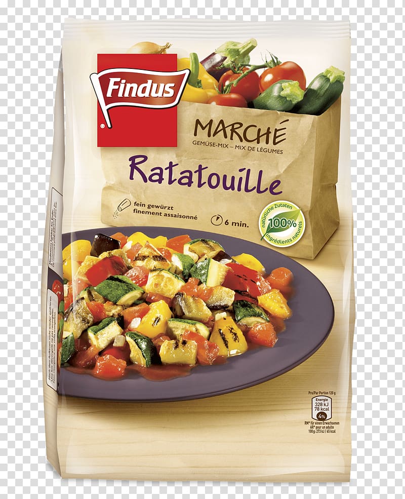 Vegetarian cuisine Kay Johannsen Ratatouille Vegetable Food, vegetable transparent background PNG clipart