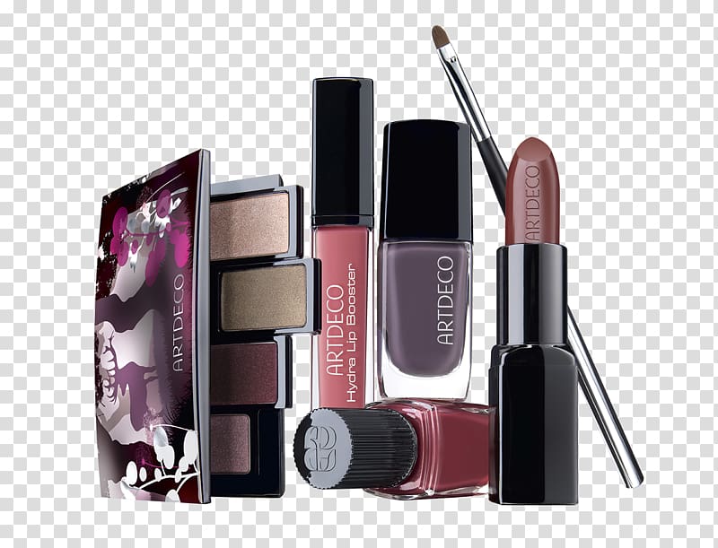 Lipstick Cosmetics Lip balm Beauty Lip gloss, Mystical Forest transparent background PNG clipart