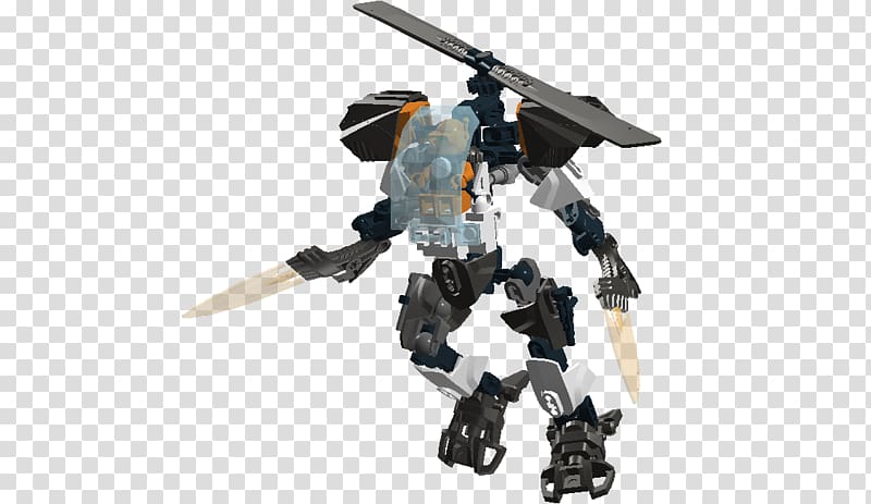 Hero Factory Lego Mindstorms LEGO Digital Designer Robot, Top Angle transparent background PNG clipart
