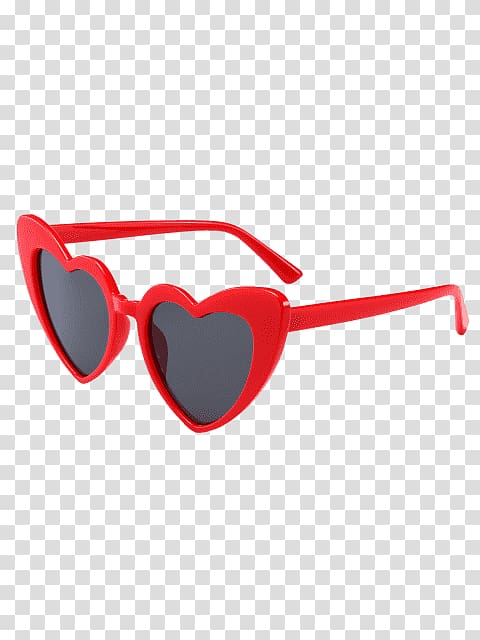 Aviator sunglasses Cat eye glasses Fashion Retro style, Sunglasses transparent background PNG clipart