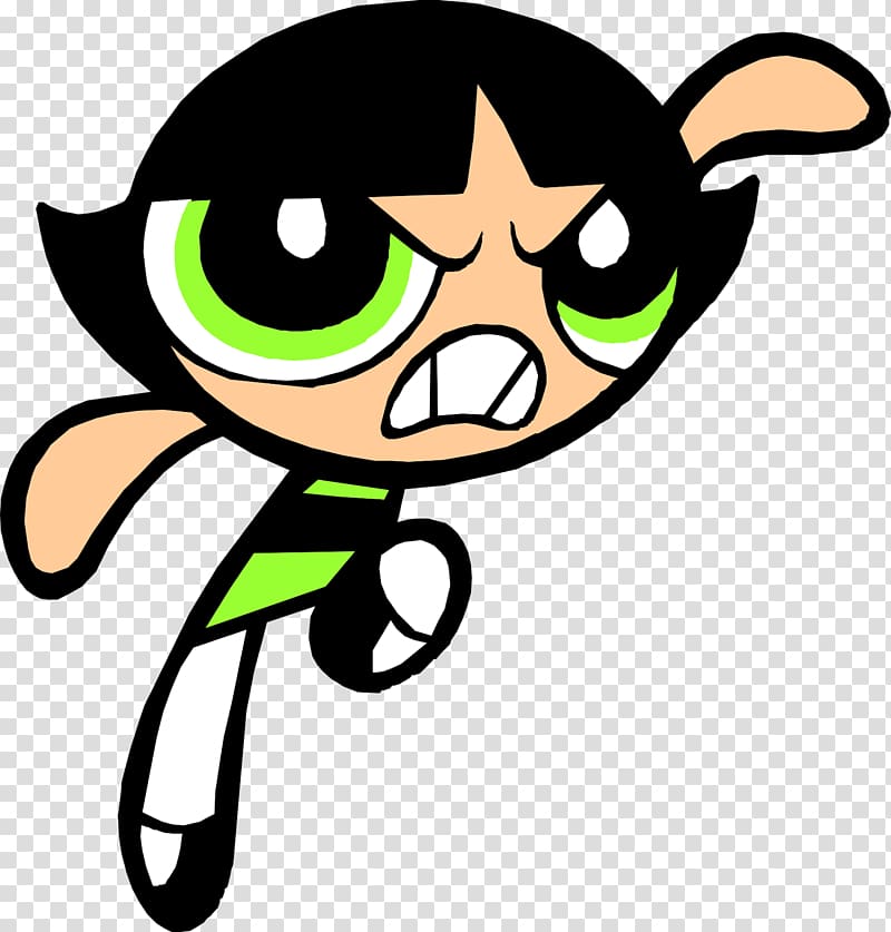The Powerpuff Girls: Paint the Townsville Green The Powerpuff Girls: Bad Mojo Jojo Game Boy Color Game Boy Advance, meninas transparent background PNG clipart