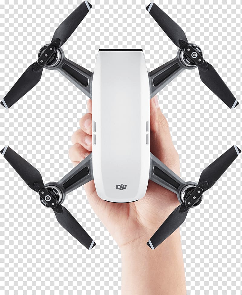 Mavic Pro DJI Spark Quadcopter Unmanned aerial vehicle, mavic air transparent background PNG clipart