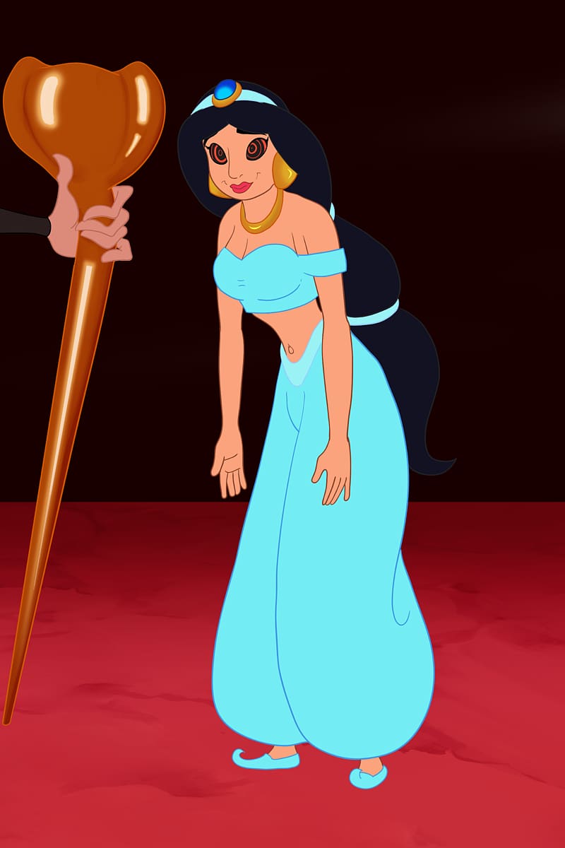 Jafar Princess Jasmine Ariel Aladdin Disney Princess, aladdin transparent  background PNG clipart | HiClipart