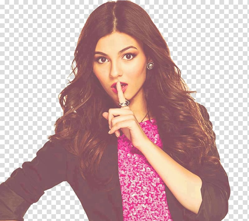 Free: Victoria Justice Tori Vega Victorious Photography - victoria png   