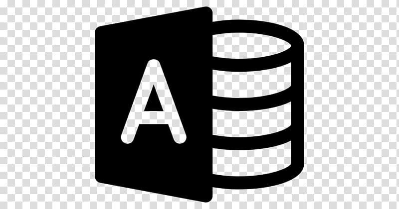 Microsoft Access Computer Icons Microsoft Office, microsoft transparent  background PNG clipart | HiClipart