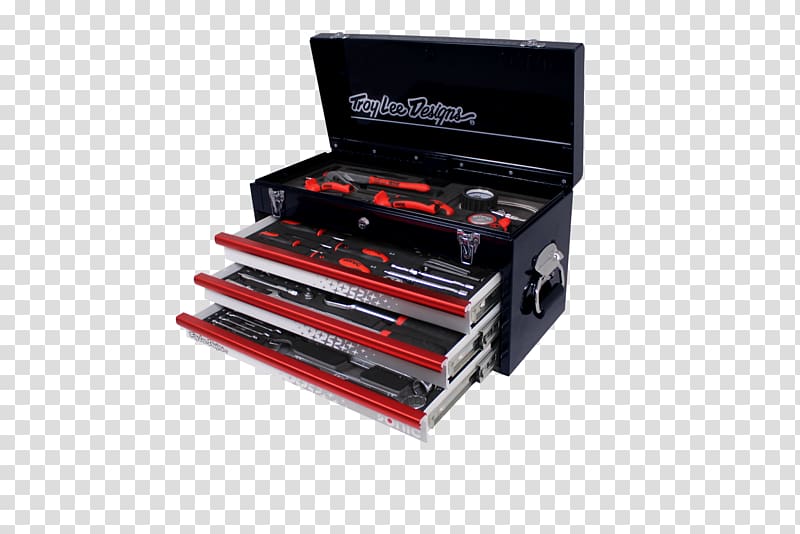 Tool Boxes Troy Lee Designs Snap-on, box transparent background PNG clipart