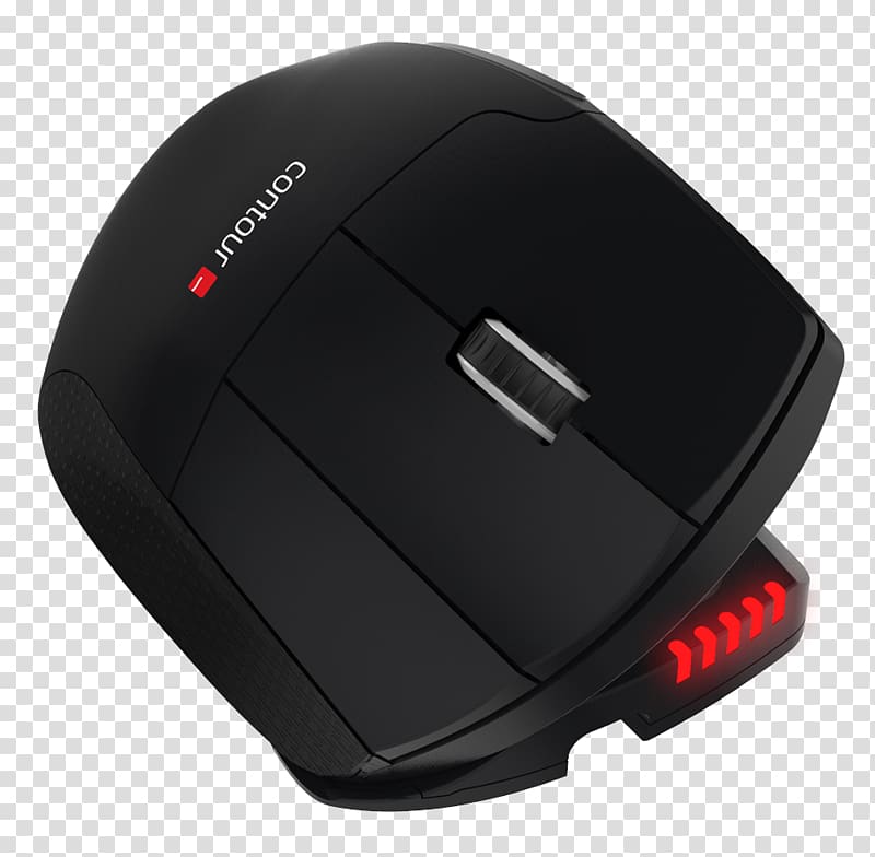 Computer mouse Computer keyboard Wired Contour Unimouse Input Devices Evoluent VerticalMouse 4 Wired, Pointing Device transparent background PNG clipart