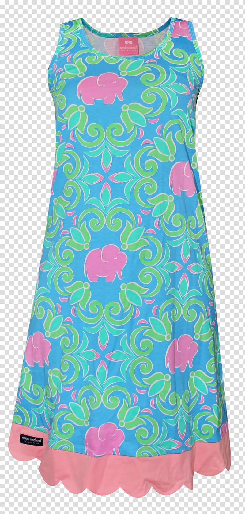 Sleeve Dress Clothing Tunic Casual attire, dress transparent background PNG clipart