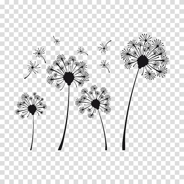 Dandelion coffee Common Dandelion , others transparent background PNG clipart