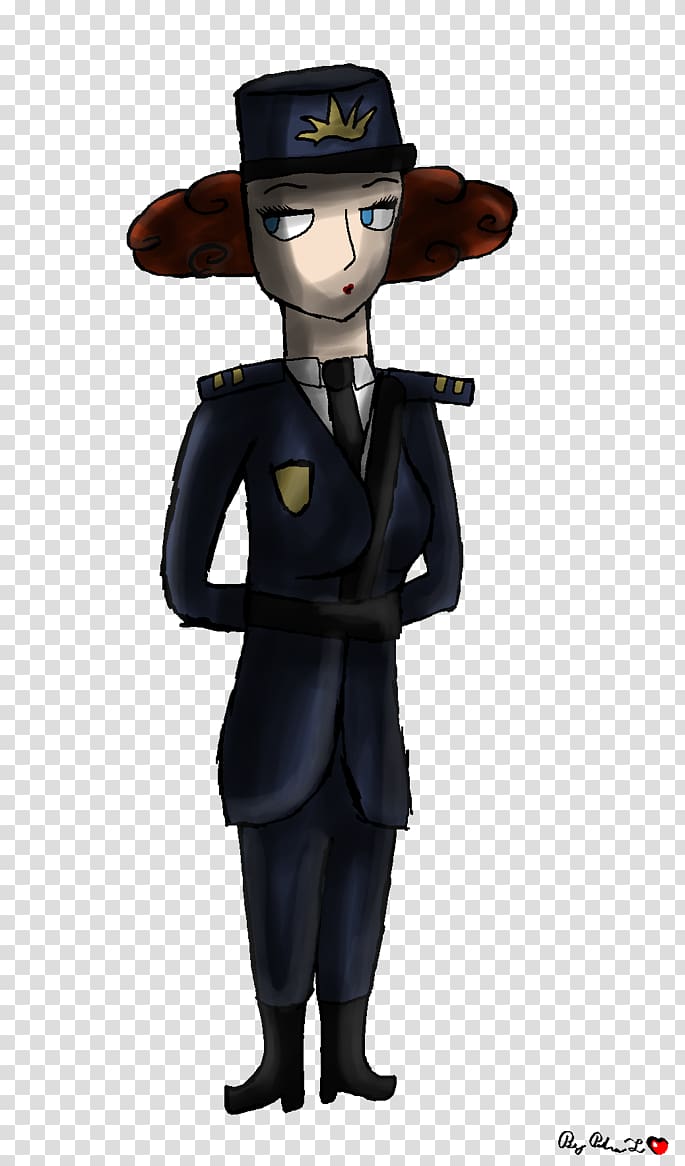 Captain Chantel DuBois Vitaly Madagascar YouTube, others transparent background PNG clipart