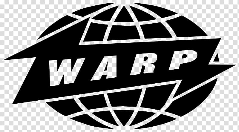 Sheffield Warp Logo LFO, design transparent background PNG clipart