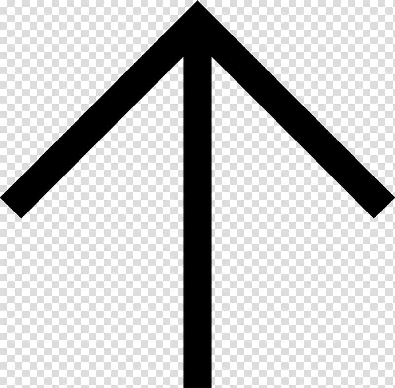 Knuth's up-arrow notation Sign Symbol, checkout transparent background PNG clipart