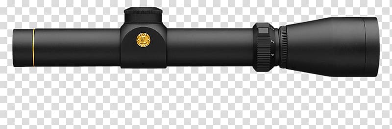 Reticle Telescopic sight Monocular Camera lens Hunting, scope transparent background PNG clipart