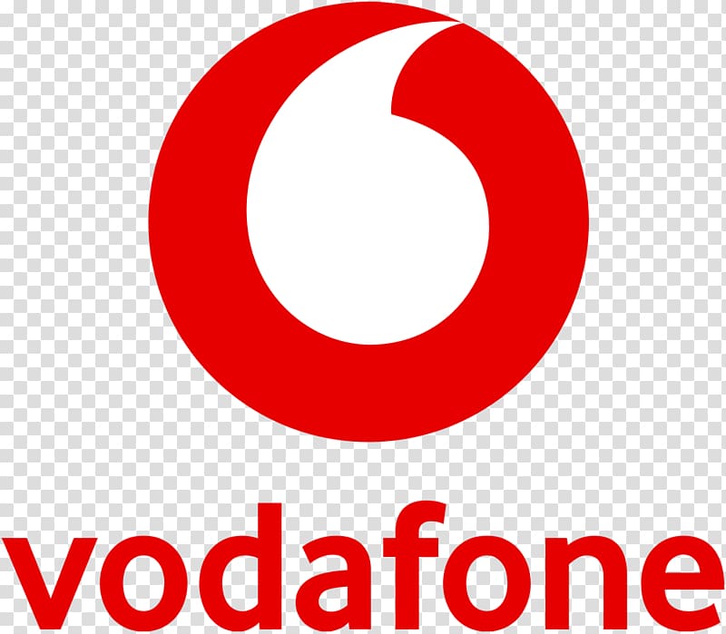 VODAFONE QATAR Telecommunication Mobile Phones Logo, Aa Celest Employment transparent background PNG clipart